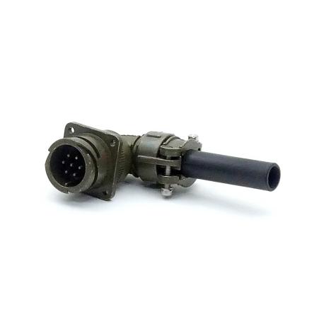 Connector CA3100E16S-1PB09 New FS