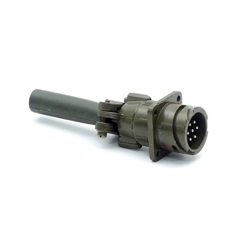 Connector CA3100E16S-1PB New FS