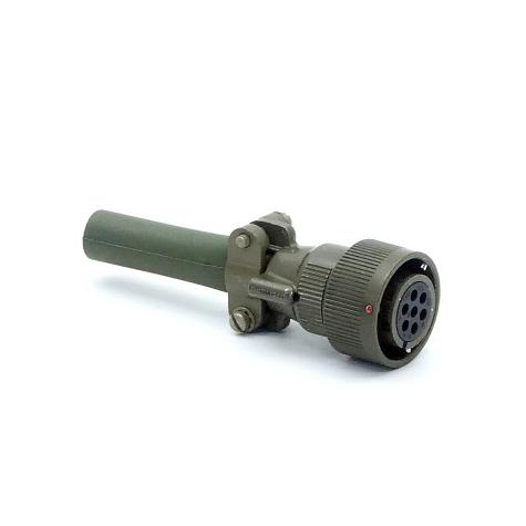 Connector CA3106E16S-1SB New FS
