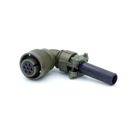 Connector CA3108E16S-1SB New FS