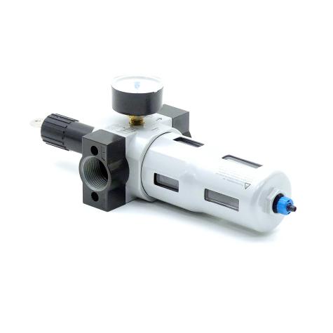 Filter regulator unit 194805 New FS