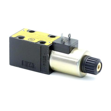 4/2 - Directional control valve  Used