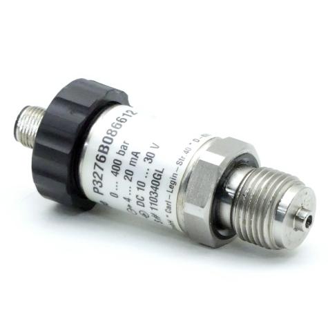 Pressure sensor  Used
