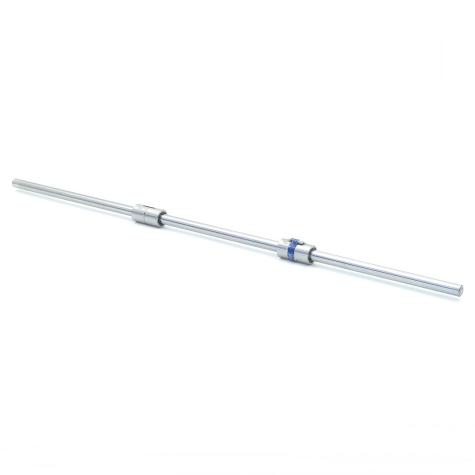 Linear guiding  New