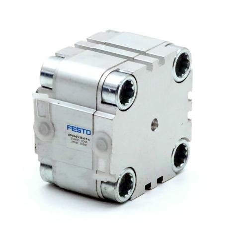 Pneumatikzylinder 156645 Neu