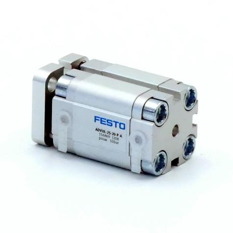 Compact cylinder 156869 