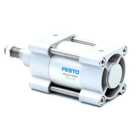 Pneumatic cylinder 1646771 New