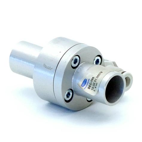 ejector SEC-100 Gebraucht
