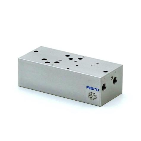 Connection plate 2605074 New FS