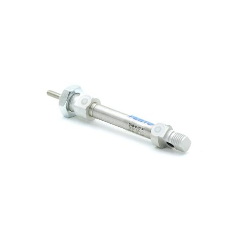 Round cylinder 5034 New