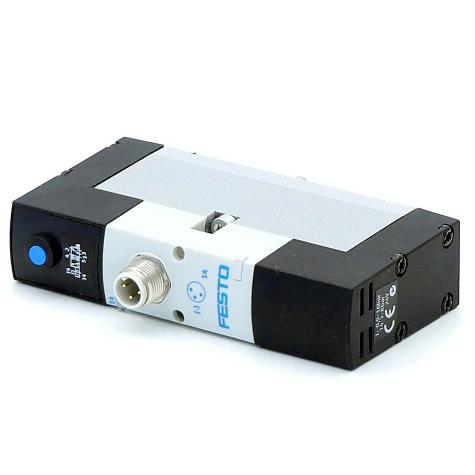 solenoid valve 534546 New FS