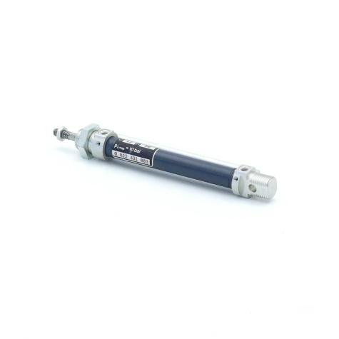 Round Cylinder  New