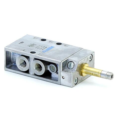 Solenoid valve 9982 