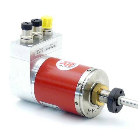 Linear Encoder LA 66 K Neu