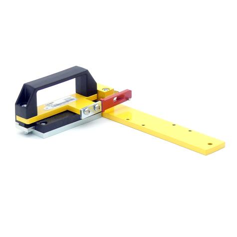 Riegel NZ-C Neu geöffnete OVP