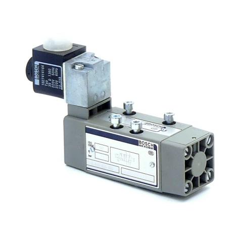 5/2 - Directional control valve  New