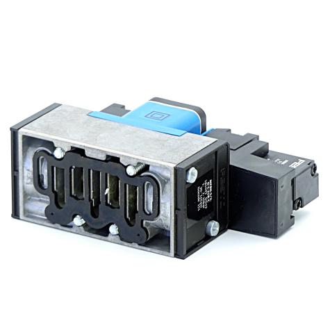 Magnetventil 184493 Neu OVP