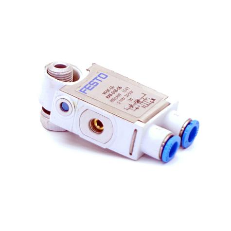 Drossel-Rückschlagventil 8001459 Neu OVP