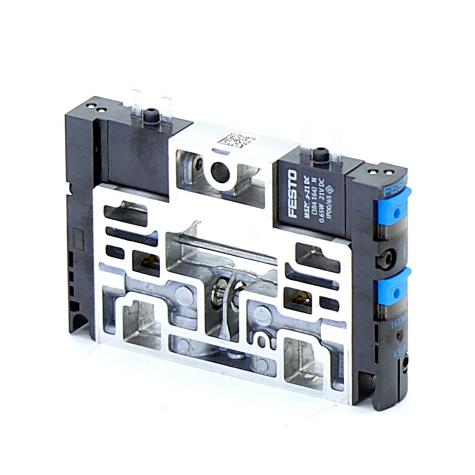 Magnetventil 161361 