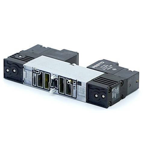 Magnetventil 547075 Neu OVP