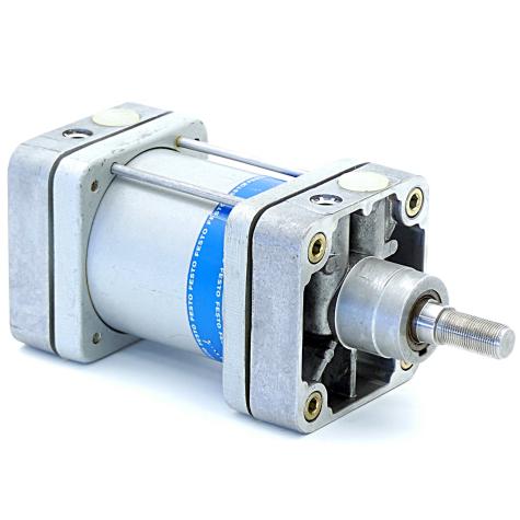 Zylinder DN-100-90-PPV-A Gebraucht