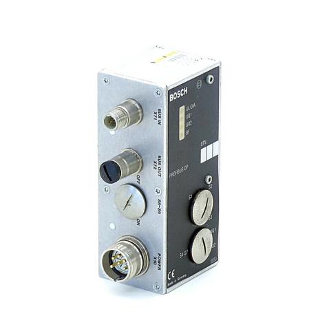 Profibus-DP RMV-DP/F  Used