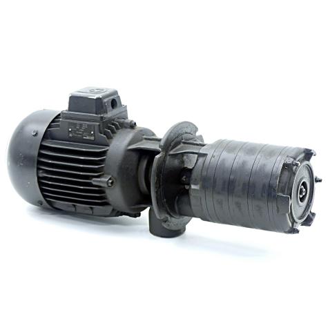 submersible pump TE144/220+001 Used