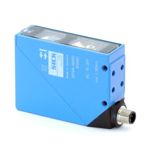 Sensor Reflexlichtschranke WT24-B4101 