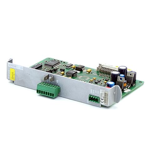 Abschlussmodul 078296-1027 Gebraucht