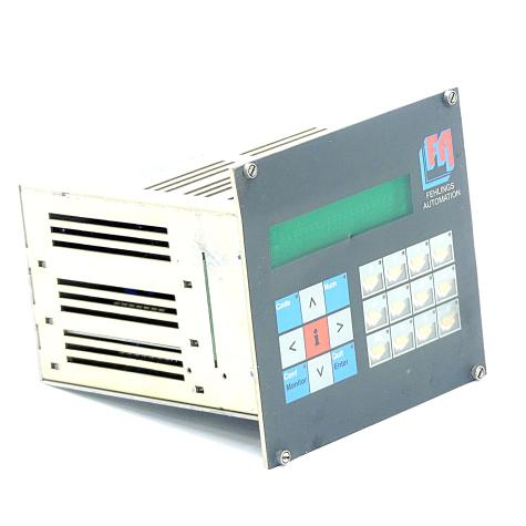 Microcomputer 8458-00 Used