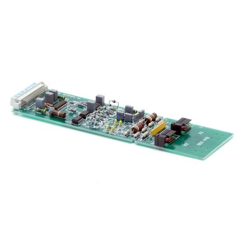 Koppelkarte DSS V112 Neu OVP