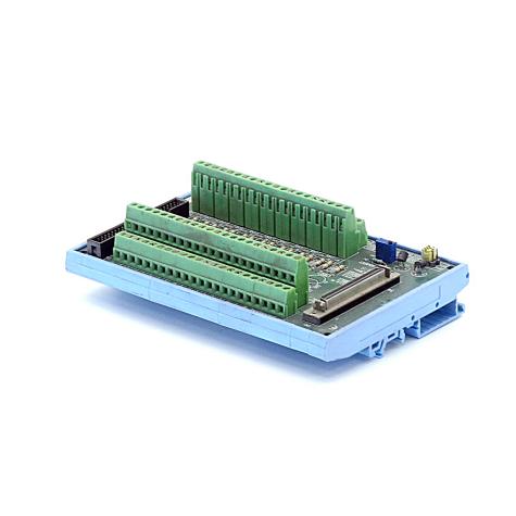 Anschlussplatte PCLD-8710 Gebraucht