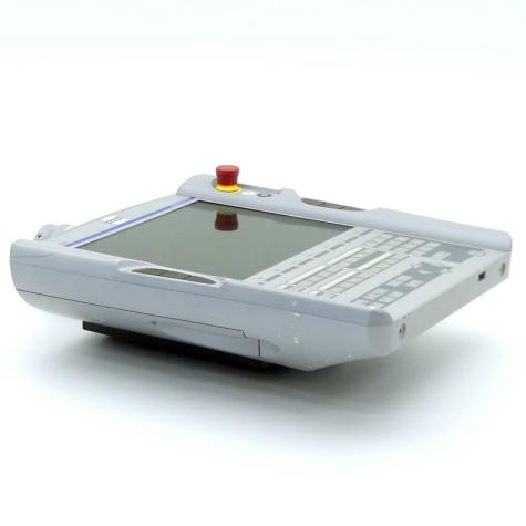 IndraControl VPP 21 VPP21.1BQD-512D-P7D-NNNN Used