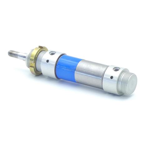Round cylinder DSW-32-25-PPV Used