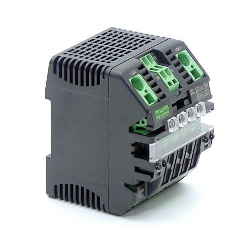 MICO 4.6 Lastkreisüberwachung 4-kanalig  