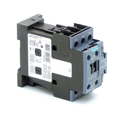 Contactor  