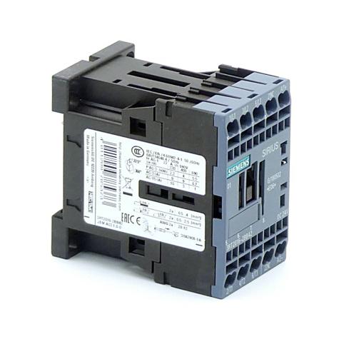 Contactor  