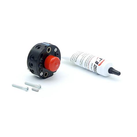 Schnellwechselkopf SWK-011-000-000 Neu OVP