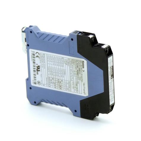 DC-Isolation Amplifier  
