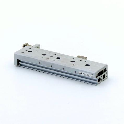 Compact Slide  