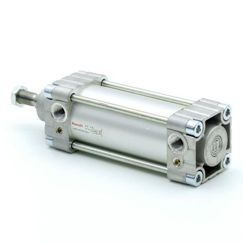Pneumatic cylinder  New