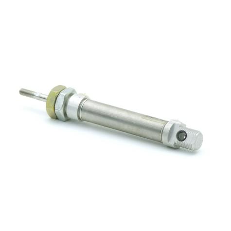 Round cylinder 19200 Used