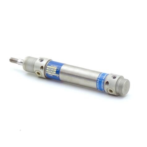 Round cylinder 161454 Used