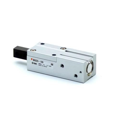 Zylinder MIS20-10D Neu