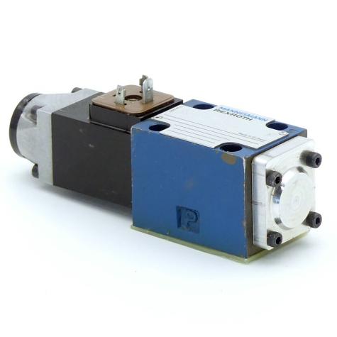 3/2 Directional valve  Used