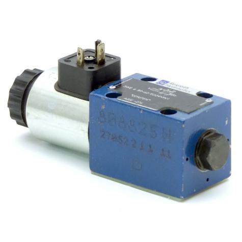3/2 Directional valve  Used