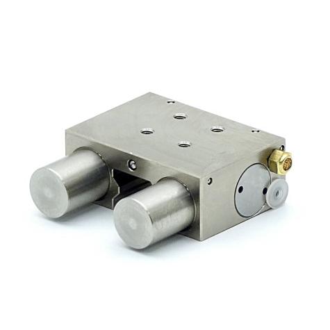 Klemmelement MKS1505AK Neu OVP