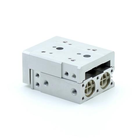 Kompaktschlitten EMXS25L-40 Neu
