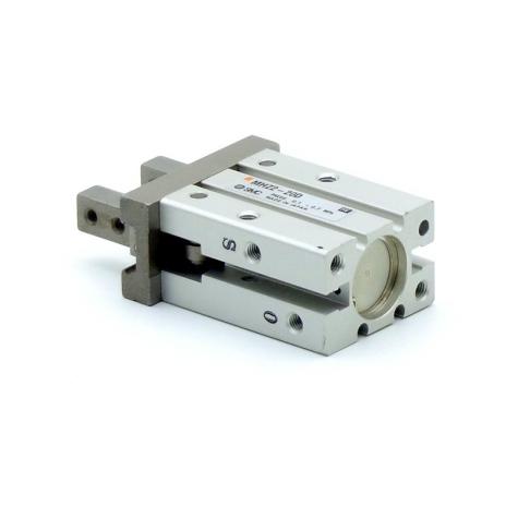 Pneumatic gripper MHZ2-20D New