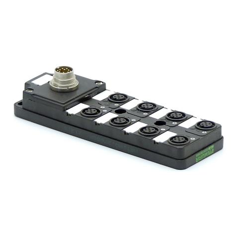 Actuator - sensor distributor  Used